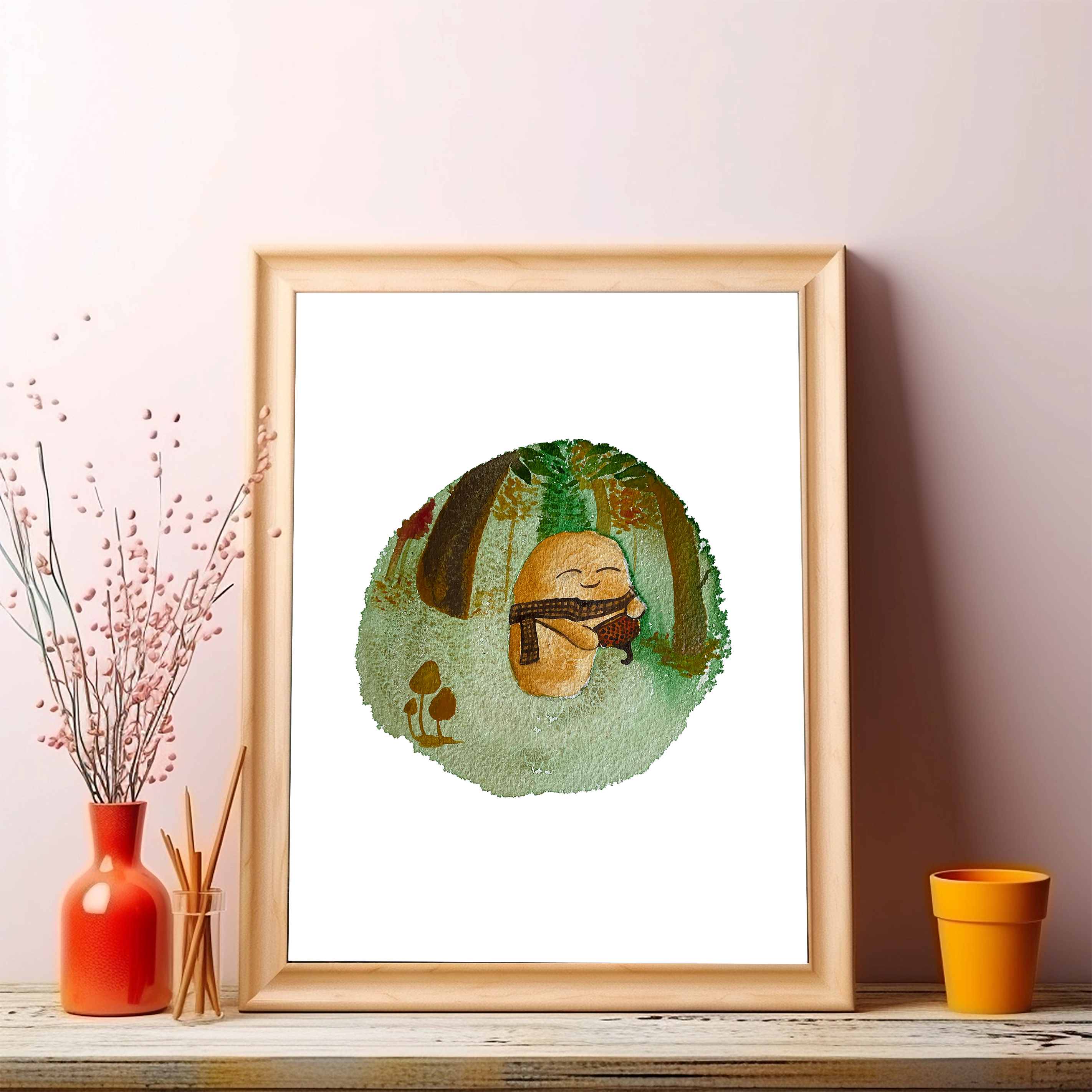 Birth Announcement 3